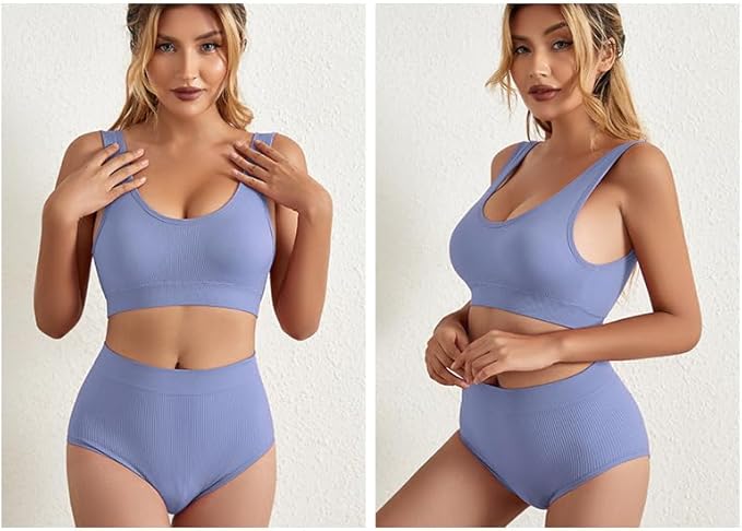 RHR Sweden Damunderkläder Bh-set