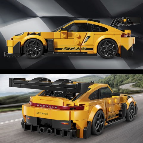 Porsche 911 GT3 RS superbil V29 77239