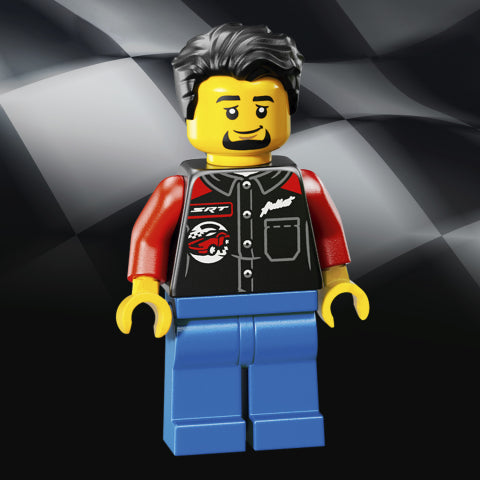 Dodge Challenger SRT Hellcat.. V29 77237