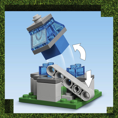 21273 Byanfall med gastballong V29