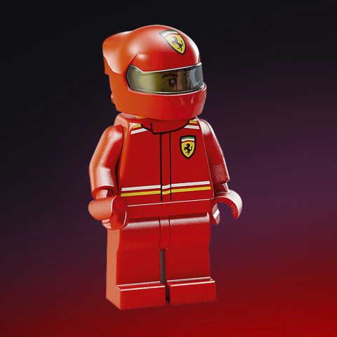 77242 Ferrari SF-24 F1® racerbil V29