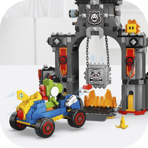 72039 Mario Kart™ – Bowsers slott V29