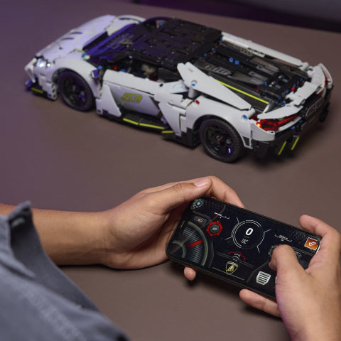 42214 Lamborghini Revuelto supersp.. V29