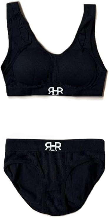 RHR Sweden Damunderkläder Bh-set