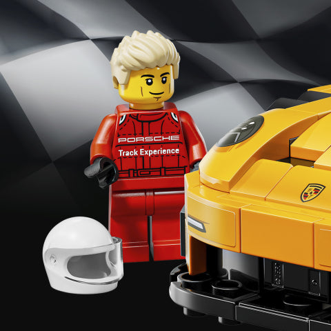 77239 Porsche 911 GT3 RS superbil V29