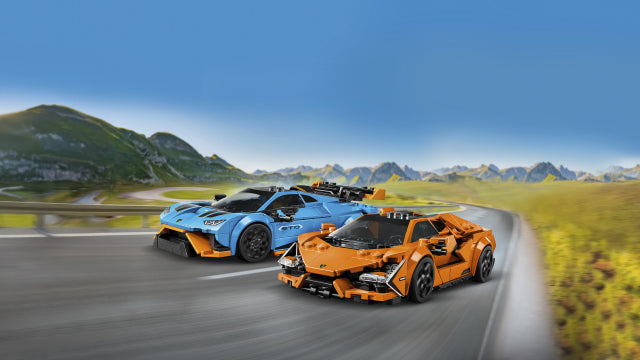 77238 Lamborghini Revuelto & Hurac.. V29