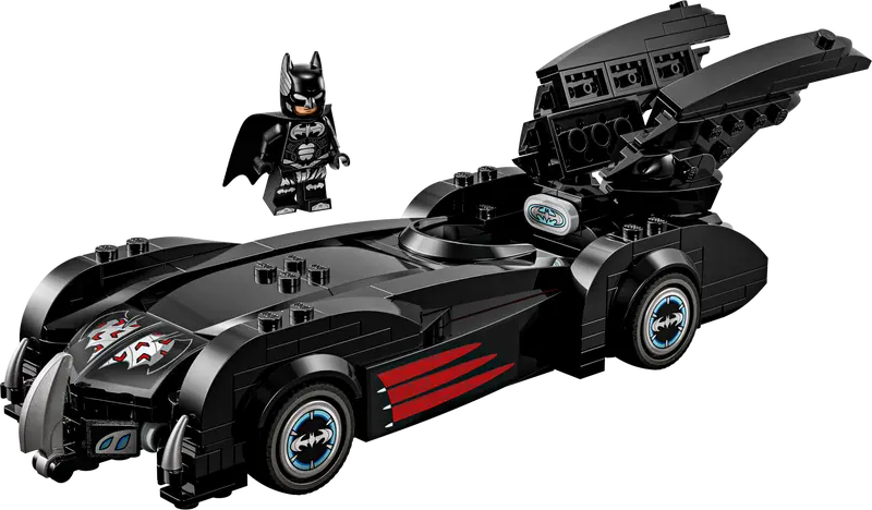 Batman & Robin™ Batmobile