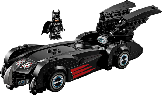Batman & Robin™ Batmobile