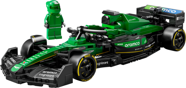 77245 Aston Martin Aramco F1® AMR2.. V29