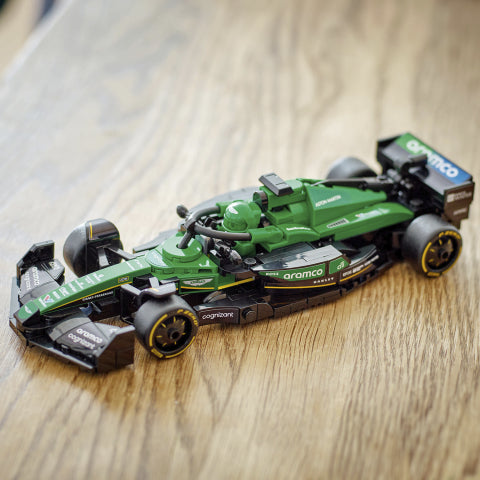 77245 Aston Martin Aramco F1® AMR2.. V29