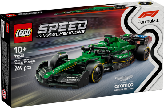 77245 Aston Martin Aramco F1® AMR2.. V29