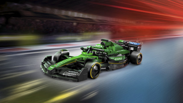 77245 Aston Martin Aramco F1® AMR2.. V29