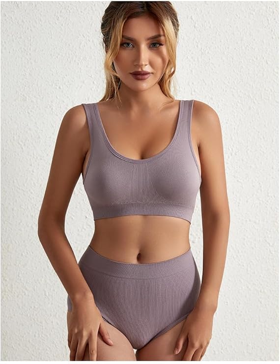 RHR Sweden Damunderkläder Bh-set