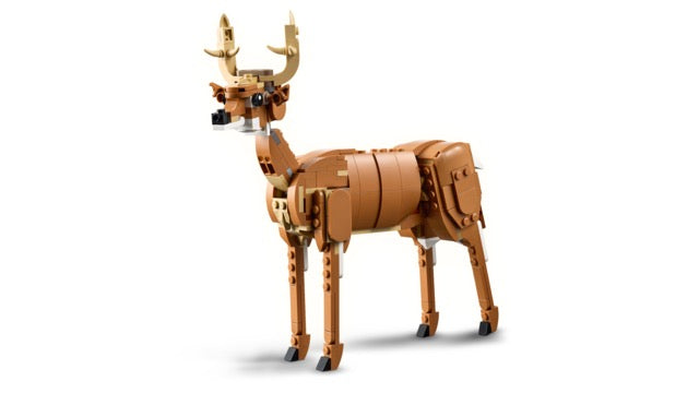 31166 Vacker häst V29