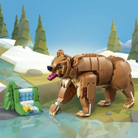 31166 Vacker häst V29