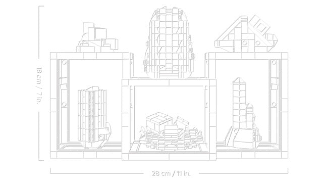 21362 Mineralsamling V29