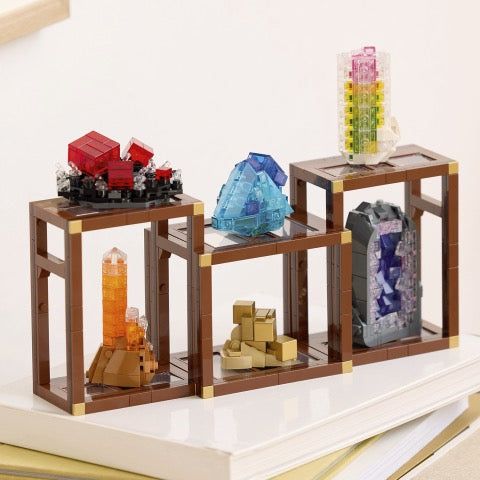 21362 Mineralsamling V29