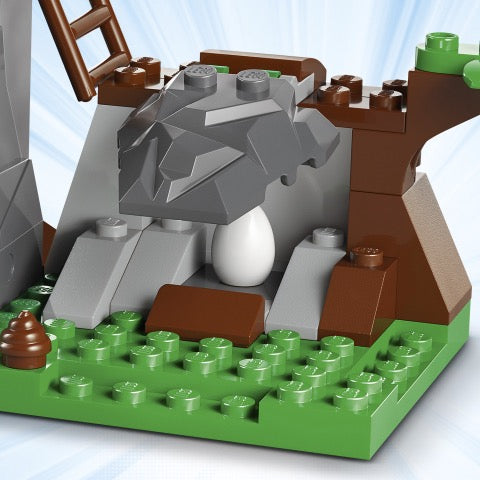 11199 Team Spideys räddning med Di.. V29