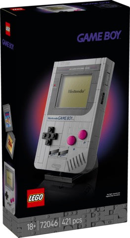 72046 Game Boy™ V29