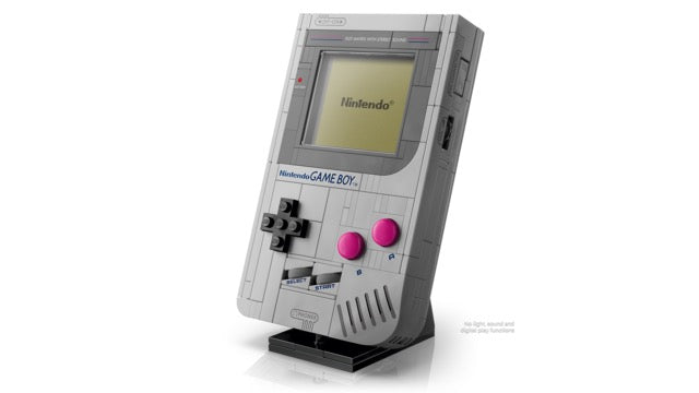 72046 Game Boy™ V29