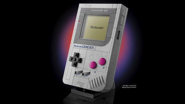 72046 Game Boy™ V29