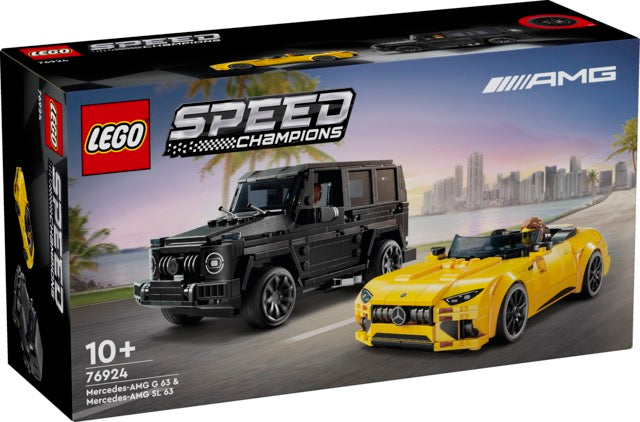 76924 Mercedes-AMG G 63 & Mercedes.. V29