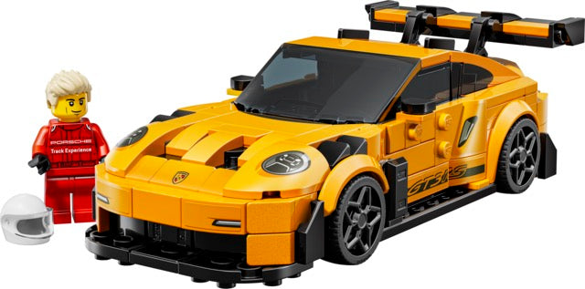 Porsche 911 GT3 RS superbil V29 77239