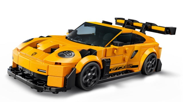 Porsche 911 GT3 RS superbil V29 77239