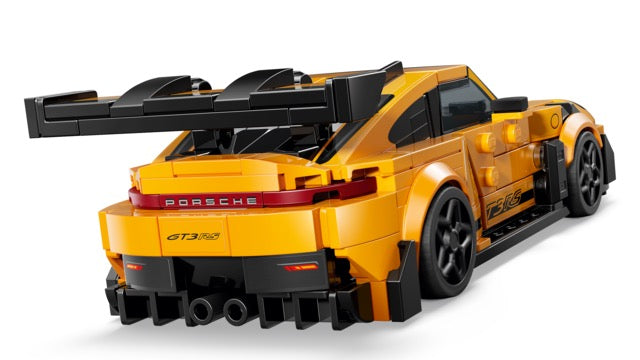 Porsche 911 GT3 RS superbil V29 77239