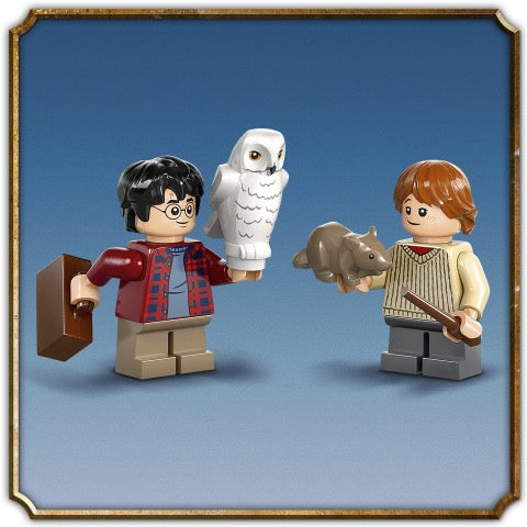 76424 Flygande Ford Anglia™ V29