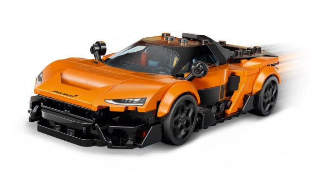 77257 McLaren W1 V29 Speed Champions