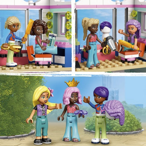 42662 Frisörsalong och accessoarbu.. V29