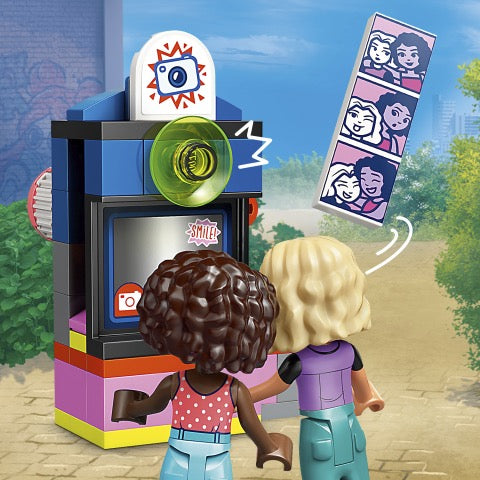 42662 Frisörsalong och accessoarbu.. V29