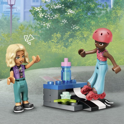 42662 Frisörsalong och accessoarbu.. V29