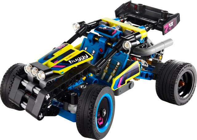 42164 Terrängracerbuggy V29