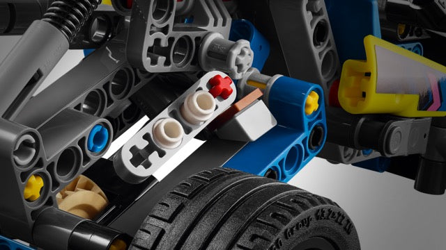 42164 Terrängracerbuggy V29