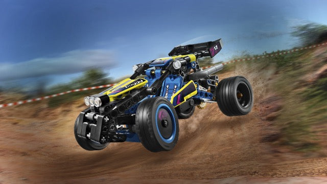 42164 Terrängracerbuggy V29