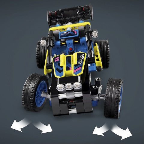 42164 Terrängracerbuggy V29