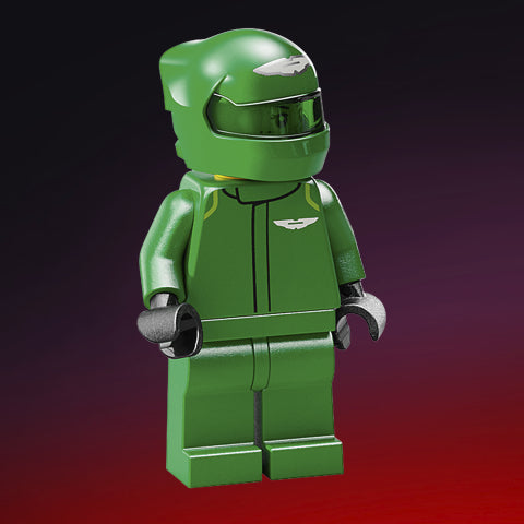 77245 Aston Martin Aramco F1® AMR2.. V29