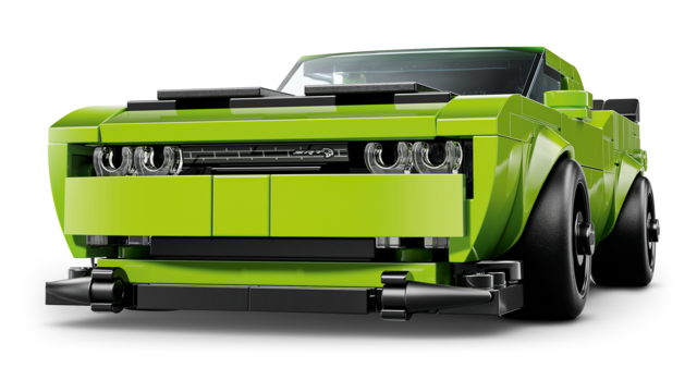 Dodge Challenger SRT Hellcat.. V29  77237