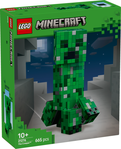 21276 Creeper™ V29