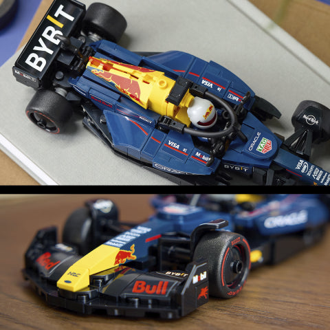 77243 Oracle Red Bull Racing RB20.. V29