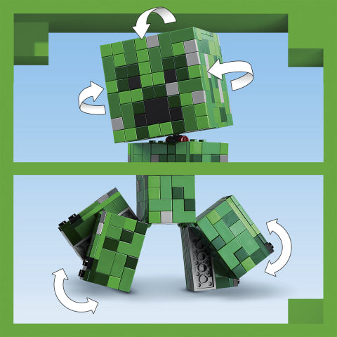 21276 Creeper™ V29