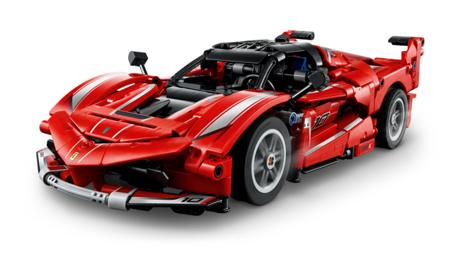 42212 Ferrari FXX K V29