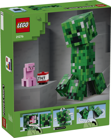 21276 Creeper™ V29
