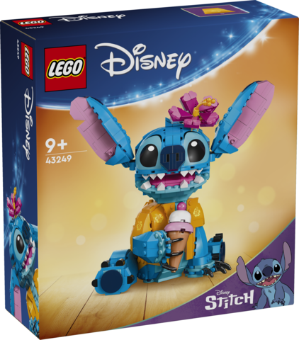 43249 Stitch V29