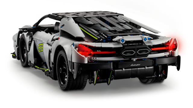 42214 Lamborghini Revuelto supersp.. V29