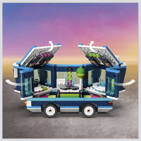 75581 Minionernas musikpartybuss V29