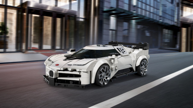 77240 Bugatti Centodieci Hyper spo.. V29