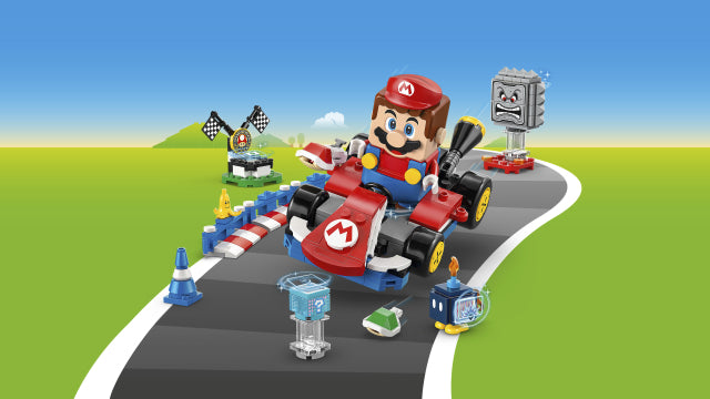 72043 Mario Kart™ – Interaktiv LEG.. V29